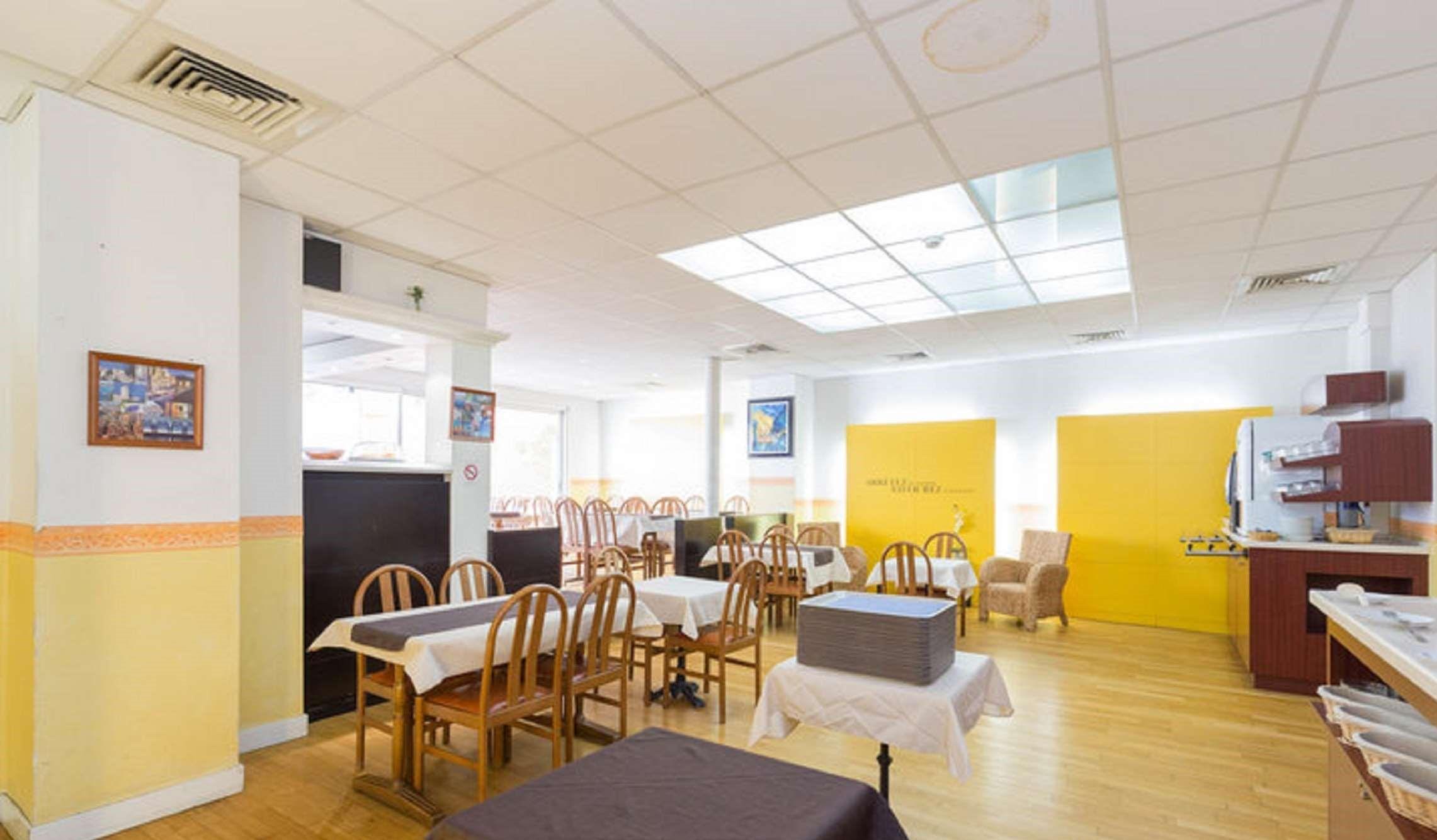 Hotel Le Noailles Nice Gare Buitenkant foto
